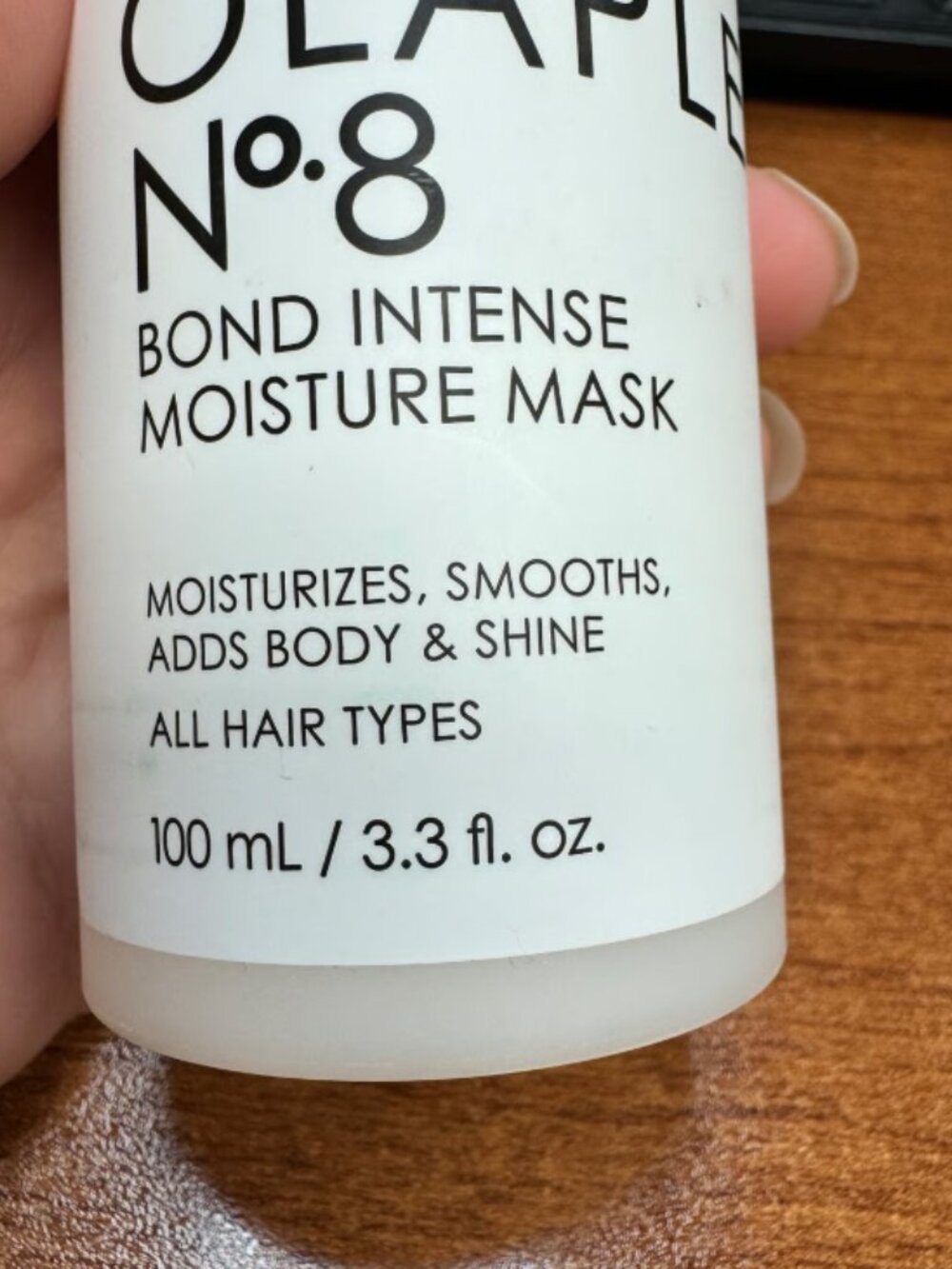 New! Olaplex No. 8 - Picture 3 of 3
